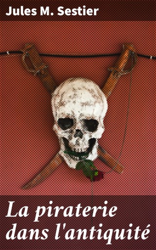 La piraterie dans l'antiquité