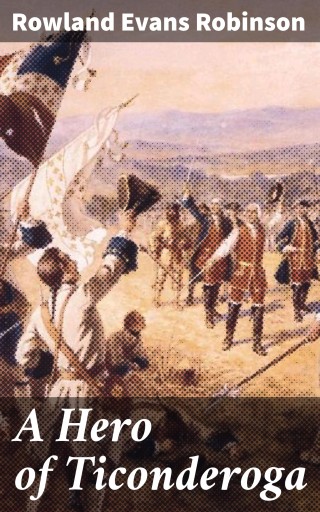 A Hero of Ticonderoga