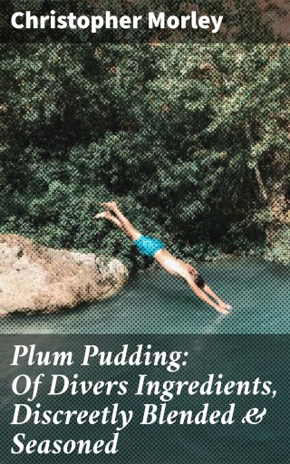 Plum Pudding: Of Divers Ingredients, Discreetly Blended & Seasoned