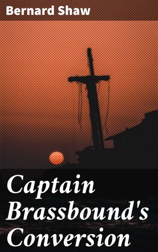 Captain Brassbound's Conversion