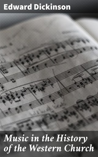 Music in the History of the Western Church