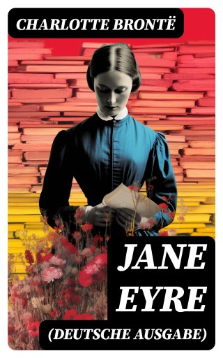 Jane Eyre (Deutsche Ausgabe)