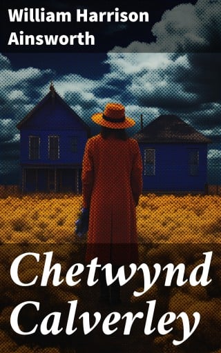 Chetwynd Calverley