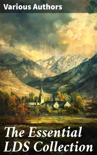 The Essential LDS Collection