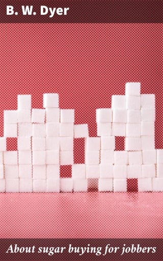 About sugar buying for jobbers