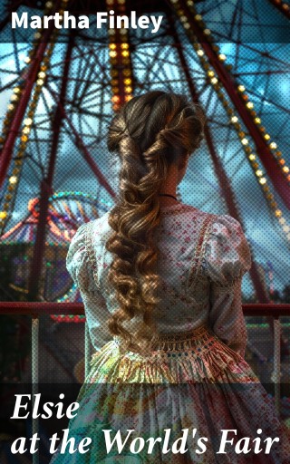 Elsie at the World's Fair