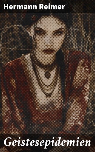 Geistesepidemien