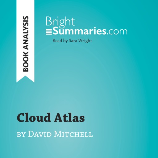 Cloud Atlas by David Mitchell (Book Analysis)