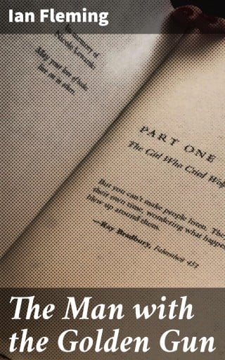 The Man with the Golden Gun