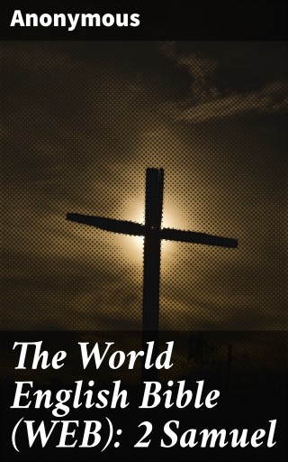 The World English Bible (WEB): 2 Samuel imagen de portada