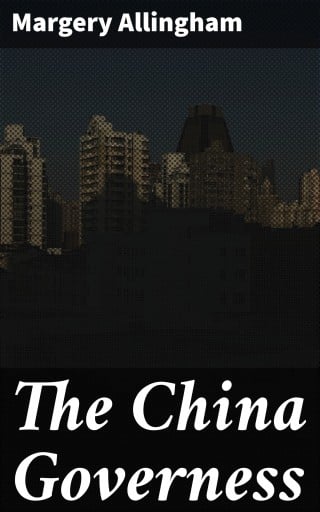 The China Governess