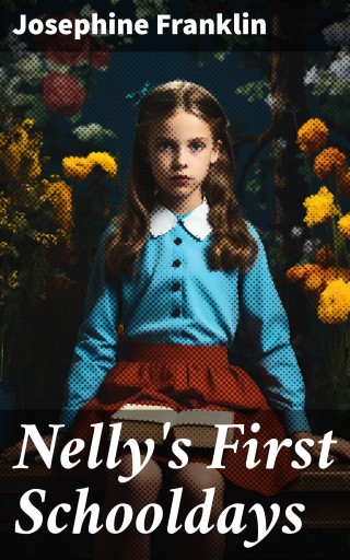 Nelly's First Schooldays