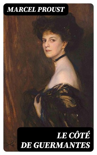 Le côté de Guermantes