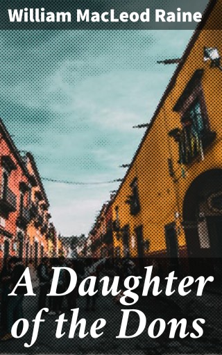 A Daughter of the Dons