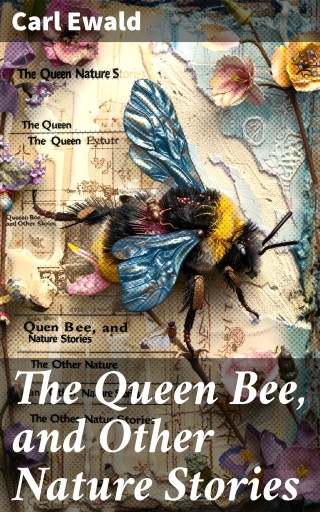 The Queen Bee, and Other Nature Stories