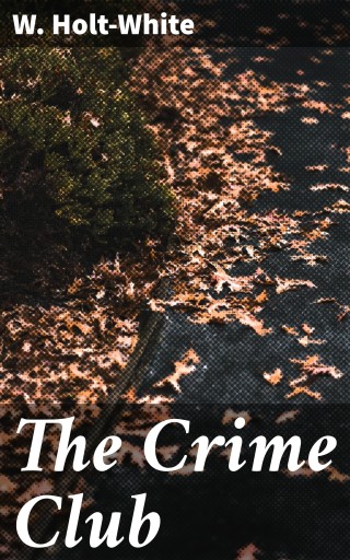 The Crime Club