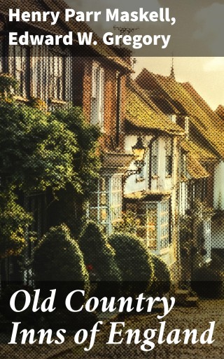 Old Country Inns of England