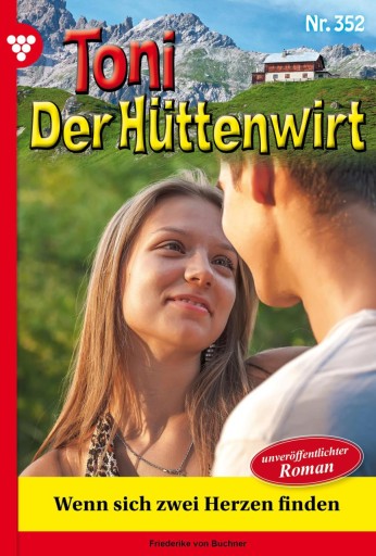 Wenn sich zwei Herzen finden