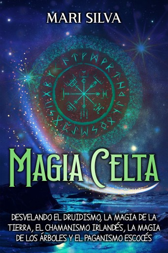 Magia celta