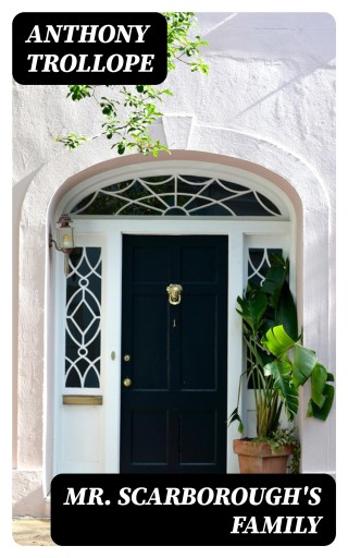 Mr. Scarborough's Family