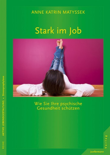 Stark im Job