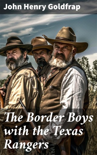 The Border Boys with the Texas Rangers