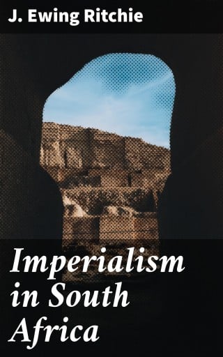 Imperialism in South Africa