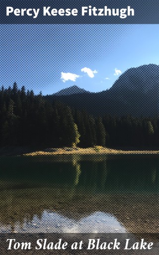 Tom Slade at Black Lake