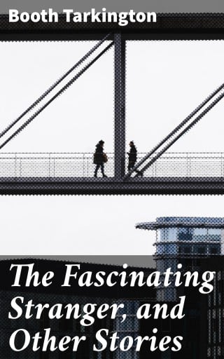 The Fascinating Stranger, and Other Stories