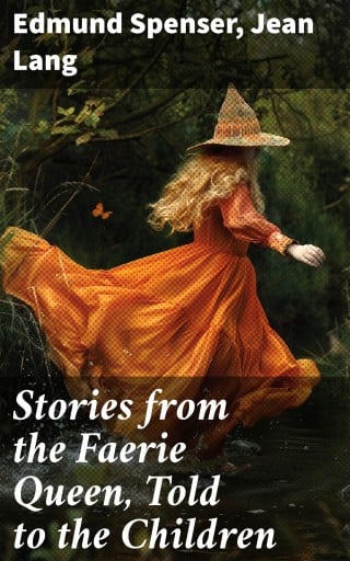 Stories from the Faerie Queen, Told to the Children