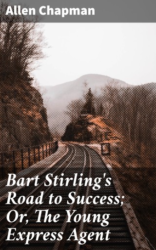 Bart Stirling's Road to Success; Or, The Young Express Agent