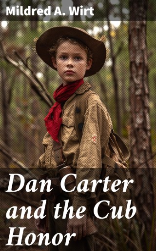 Dan Carter and the Cub Honor