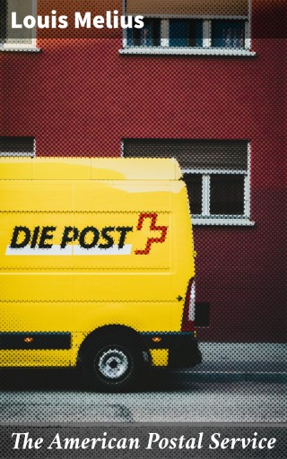 The American Postal Service