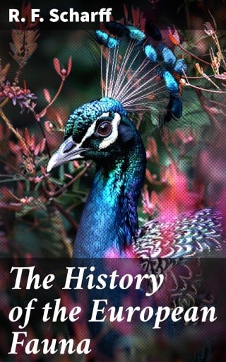 The History of the European Fauna