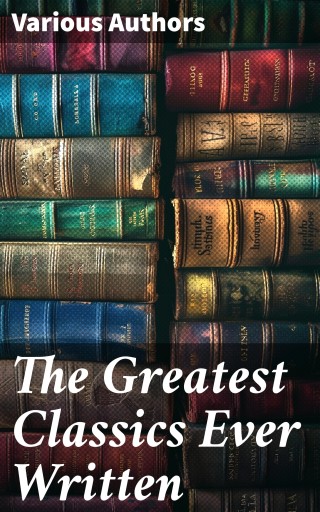 The Greatest Classics Ever Written