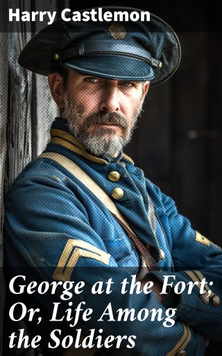 George at the Fort; Or, Life Among the Soldiers