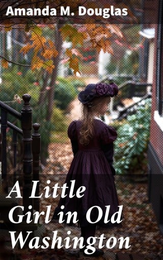 A Little Girl in Old Washington