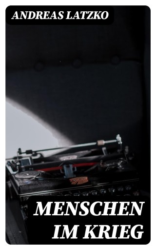 Menschen im Krieg
