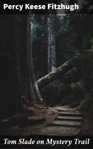 Tom Slade on Mystery Trail