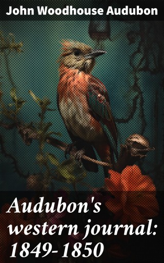 Audubon's western journal: 1849-1850