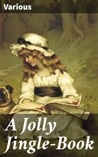 A Jolly Jingle-Book