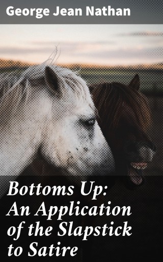Bottoms Up: An Application of the Slapstick to Satire