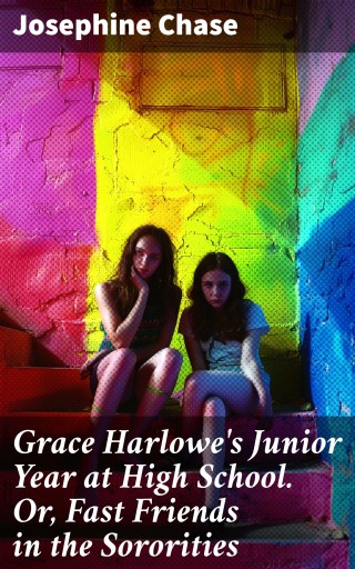 Grace Harlowe's Junior Year at High School. Or, Fast Friends in the Sororities