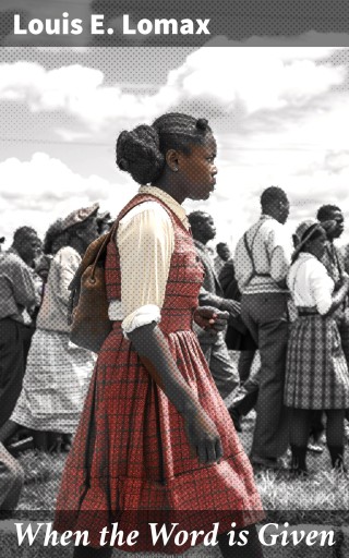 When the Word is Given