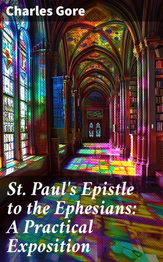 St. Paul's Epistle to the Ephesians: A Practical Exposition