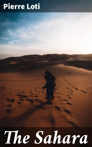 The Sahara