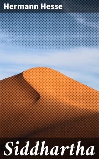 Siddhartha