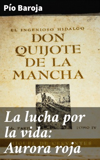 La lucha por la vida: Aurora roja