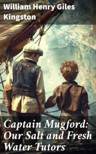 Captain Mugford: Our Salt and Fresh Water Tutors