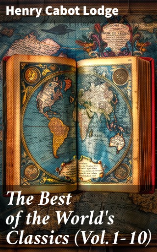 The Best of the World's Classics (Vol.1-10)